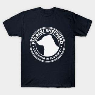 Pulaski Shepherd Clothing & Supply Co. 2.0 T-Shirt
